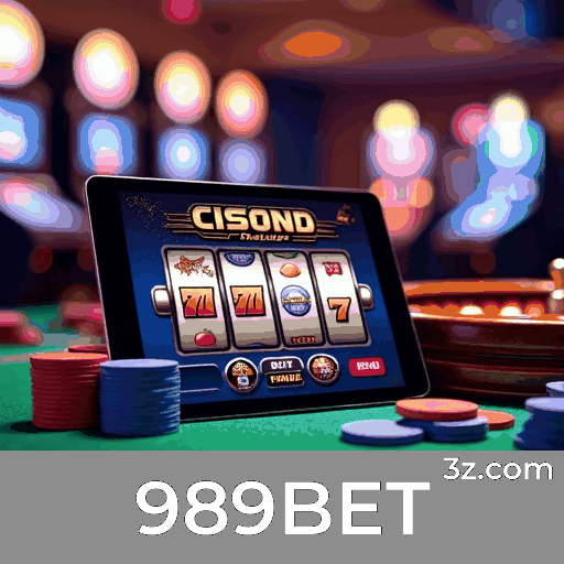 Laboratório de Dados 989BET: Ciência e Inteligência em Apostas