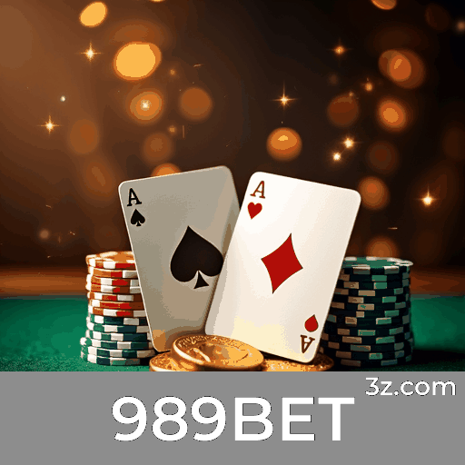 989BET: Cassino Premiadoo e Pagamentos Seguros