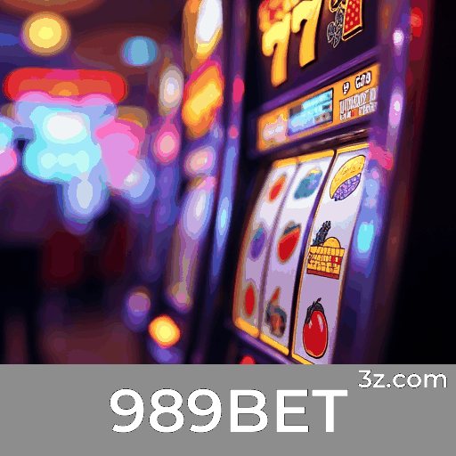 989BET: Entretenimento Infinito para Jogadores Brasileiros