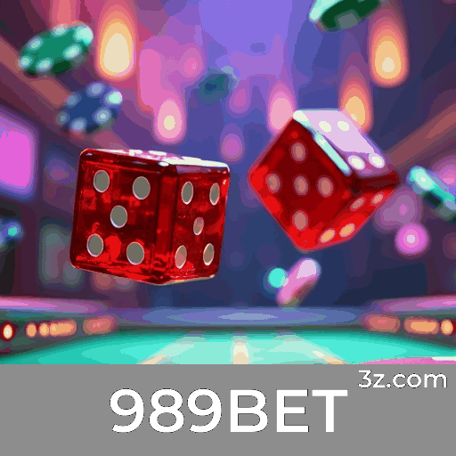 989BET: Experiência de Cassino Profissional e Imersiva