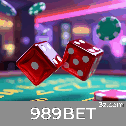 989BET: Experiência de Jogo Imersiva e Diversificada