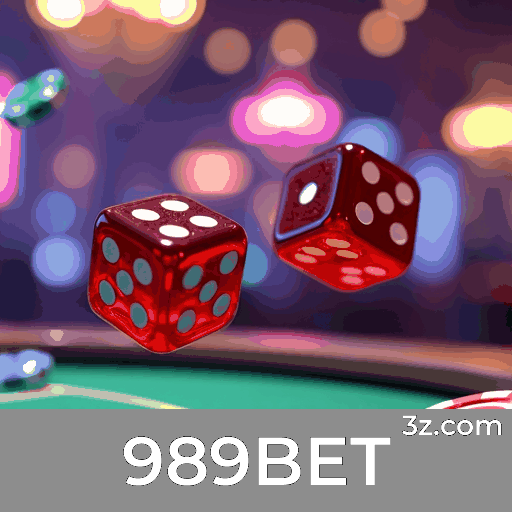 989BET: Entretenimento Infinito para Jogadores Brasileiros