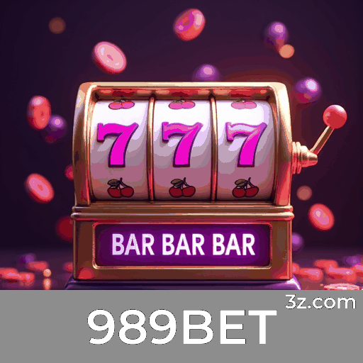 989BET: Experiência de Cassino Profissional e Imersiva