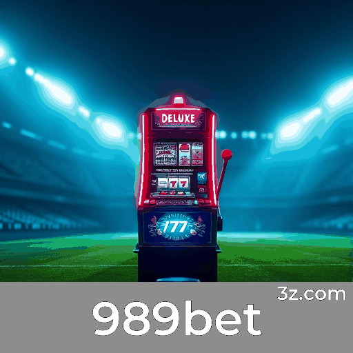 989bet screen
