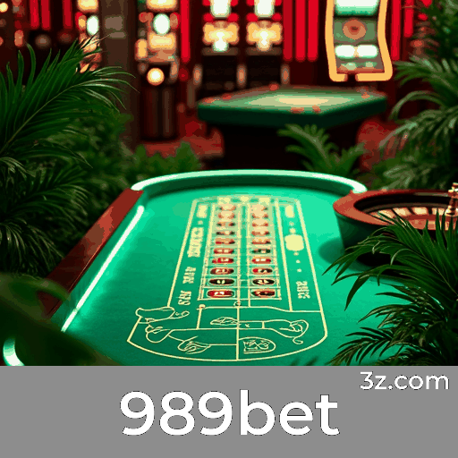 989bet screen
